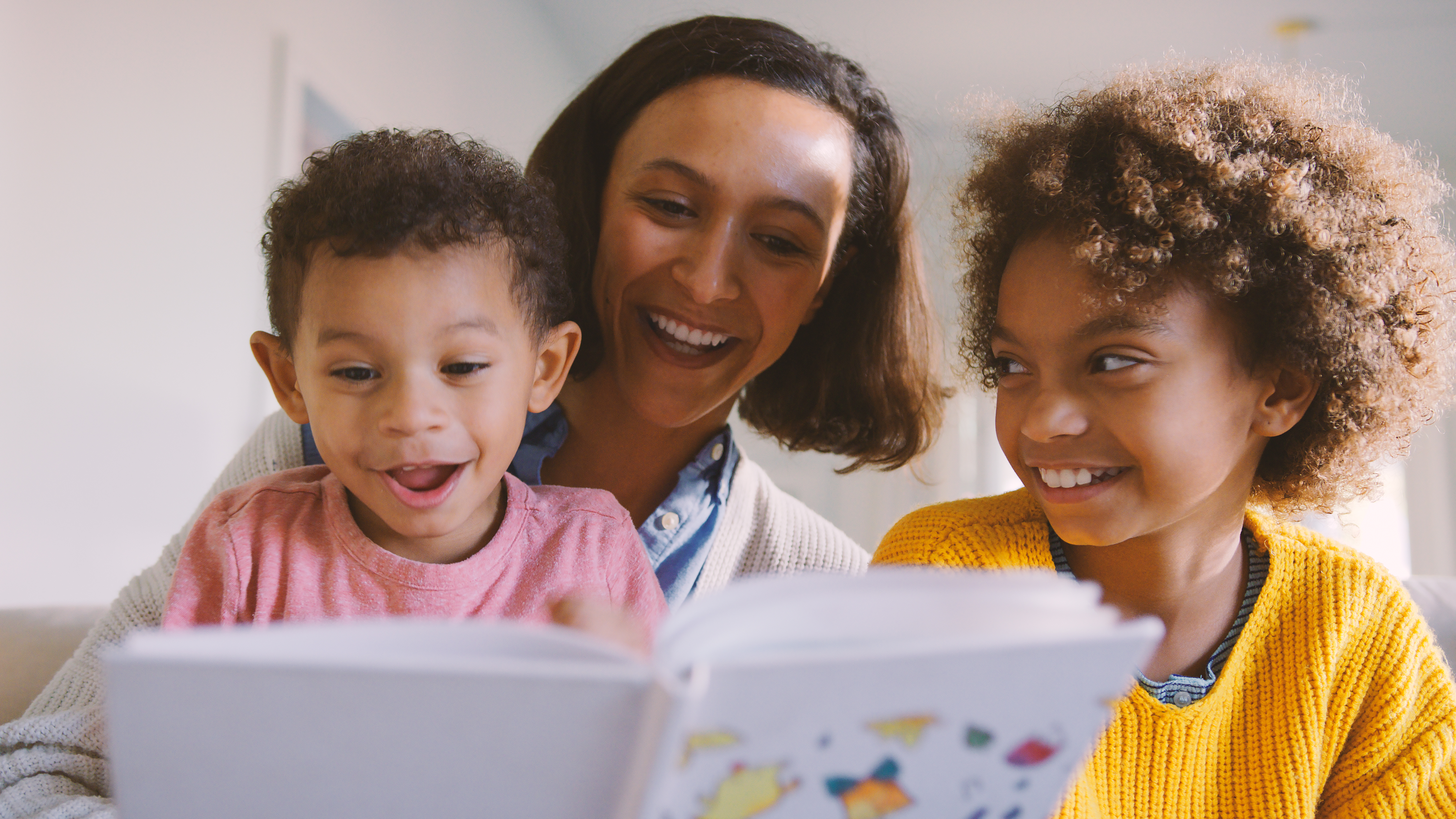 From Big Feelings to Brave Choices: How Personalized Social Stories Teach Emotional Regulation