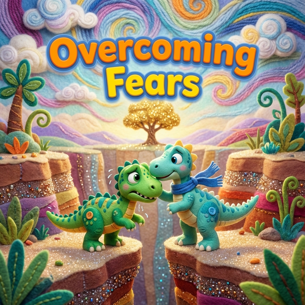 Turn Big Feelings into Brave Stories: A Step-by-Step Guide to SEL Storybooks