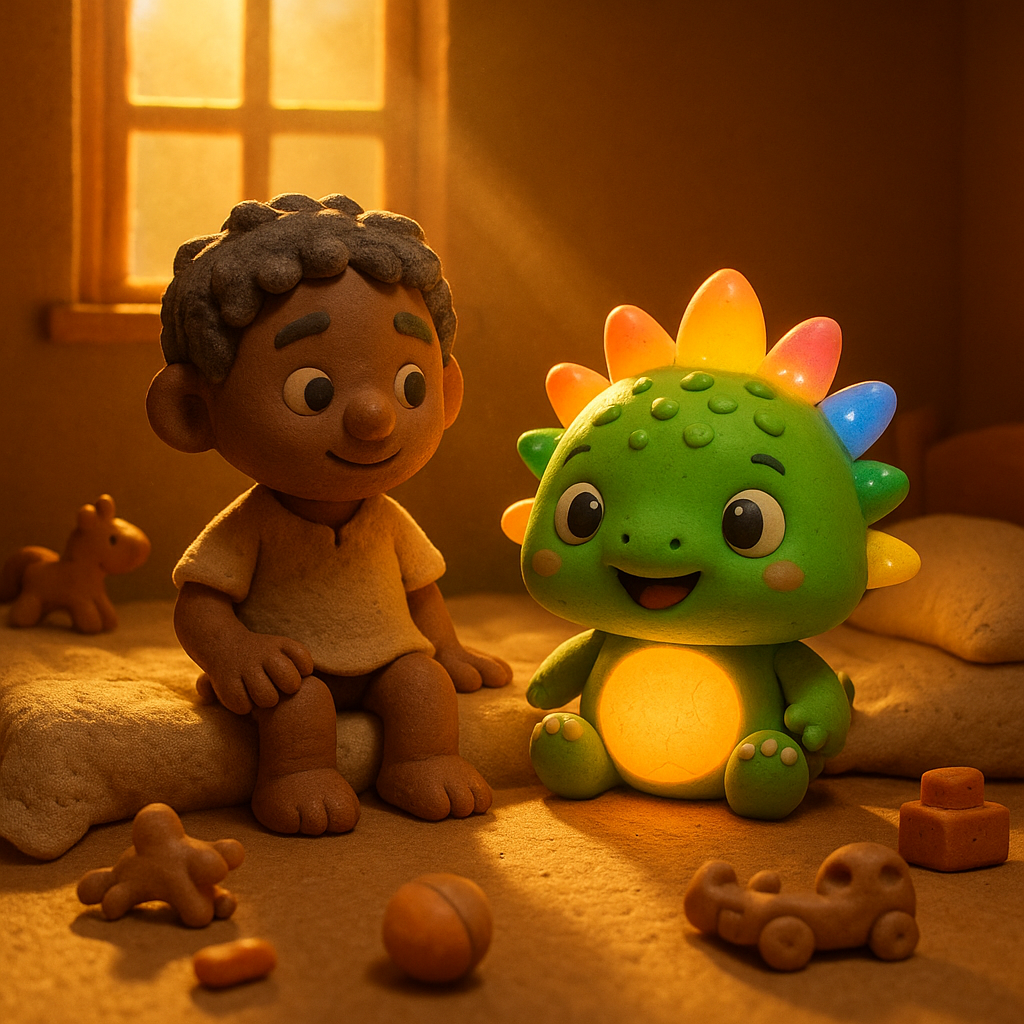 What Is a Social Story? A Parent-Friendly Guide to Big Feelings, Routines, and Confidence