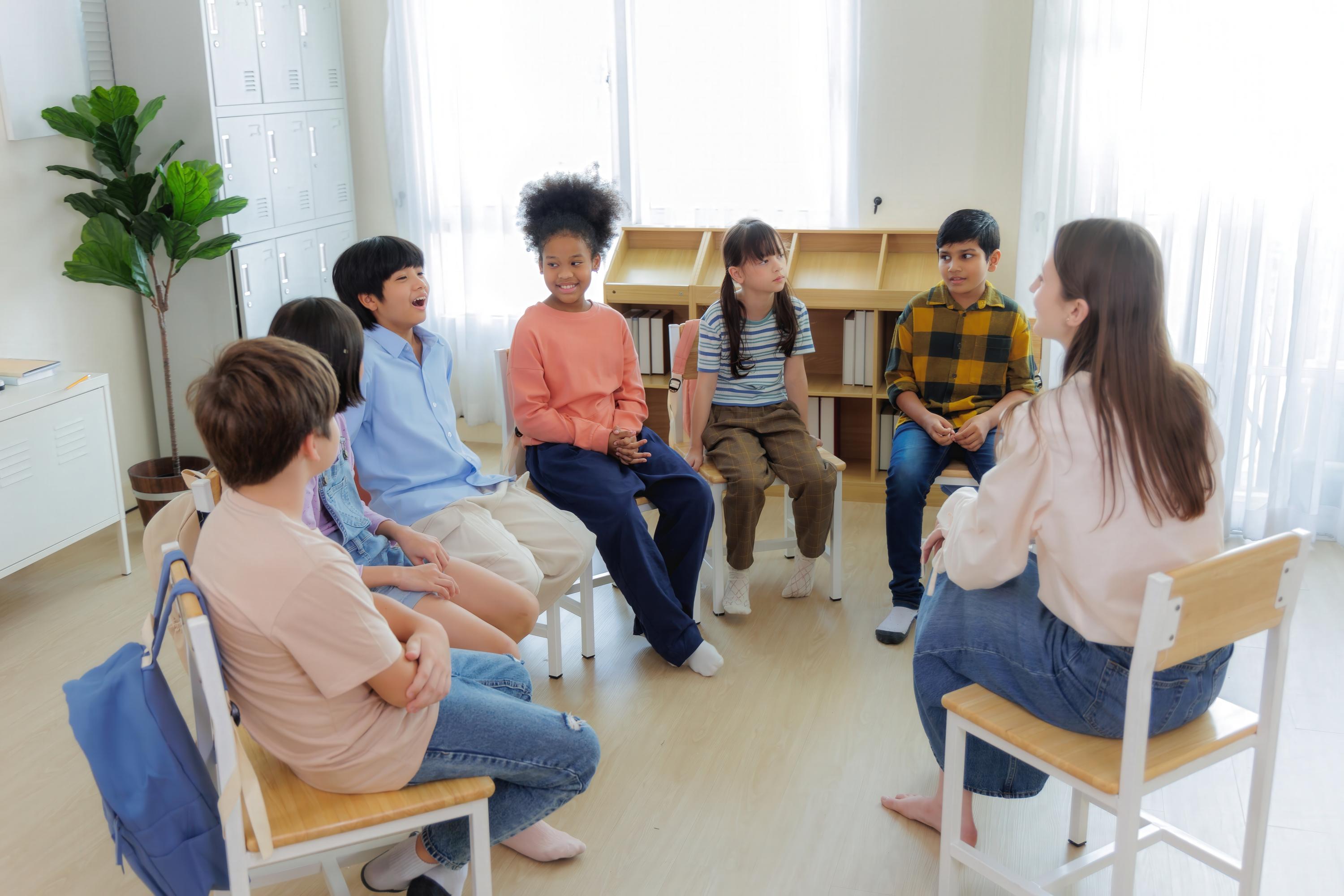 What Makes a Social Story Effective for Young Children? 7 Must‑Haves Backed by Research
